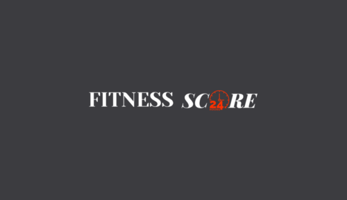 Fitness Score – 24/7 Gym